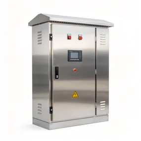 Complete Power Distribution Equipment