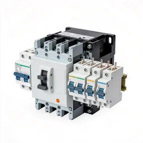 Protection Switch Elements