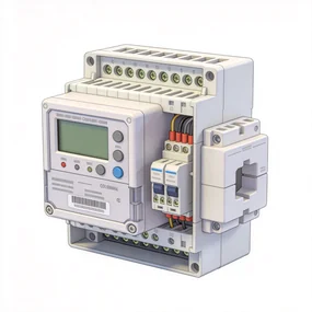 Power Metering Instruments
